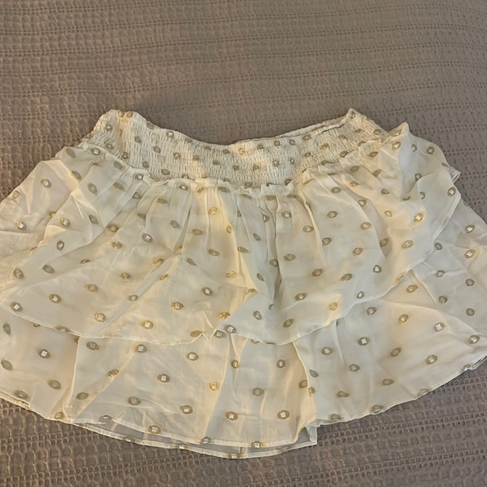 Zara Skirt